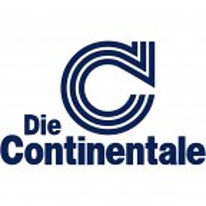 Continentale Bezirksdirektion Jan Albrecht Logo