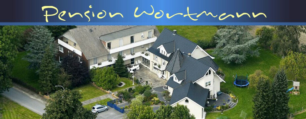 Pension Wortmann Logo