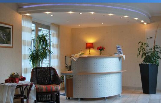 Bilder Pension Wortmann