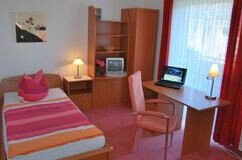 Bilder Pension Wortmann