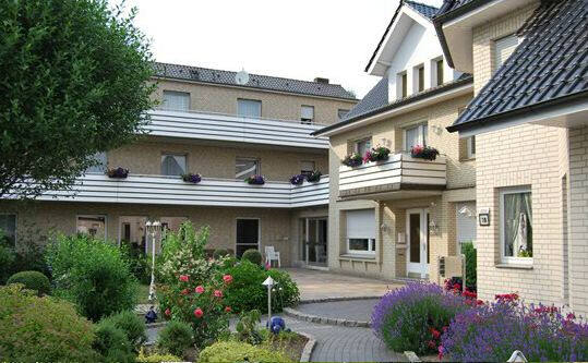 Bilder Pension Wortmann