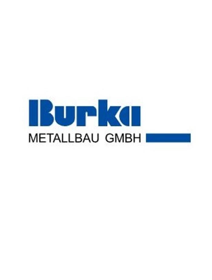 Burka Metallbau GmbH Logo