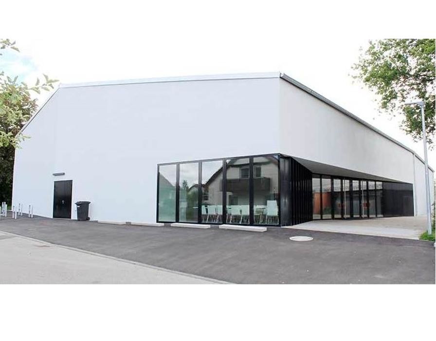 Bilder Burka Metallbau GmbH