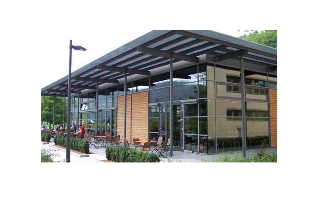 Bilder Burka Metallbau GmbH