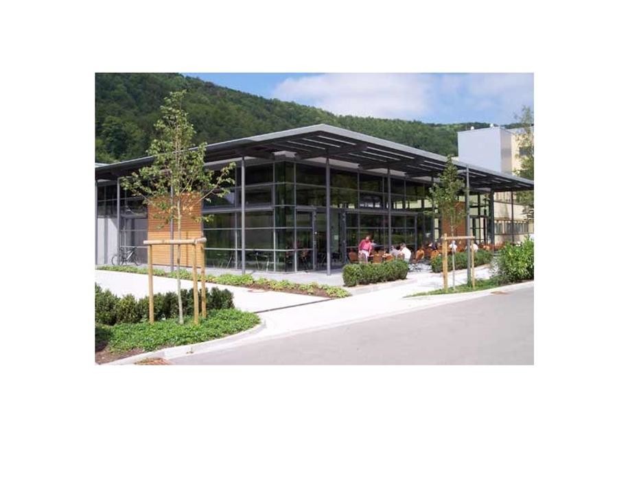 Bilder Burka Metallbau GmbH