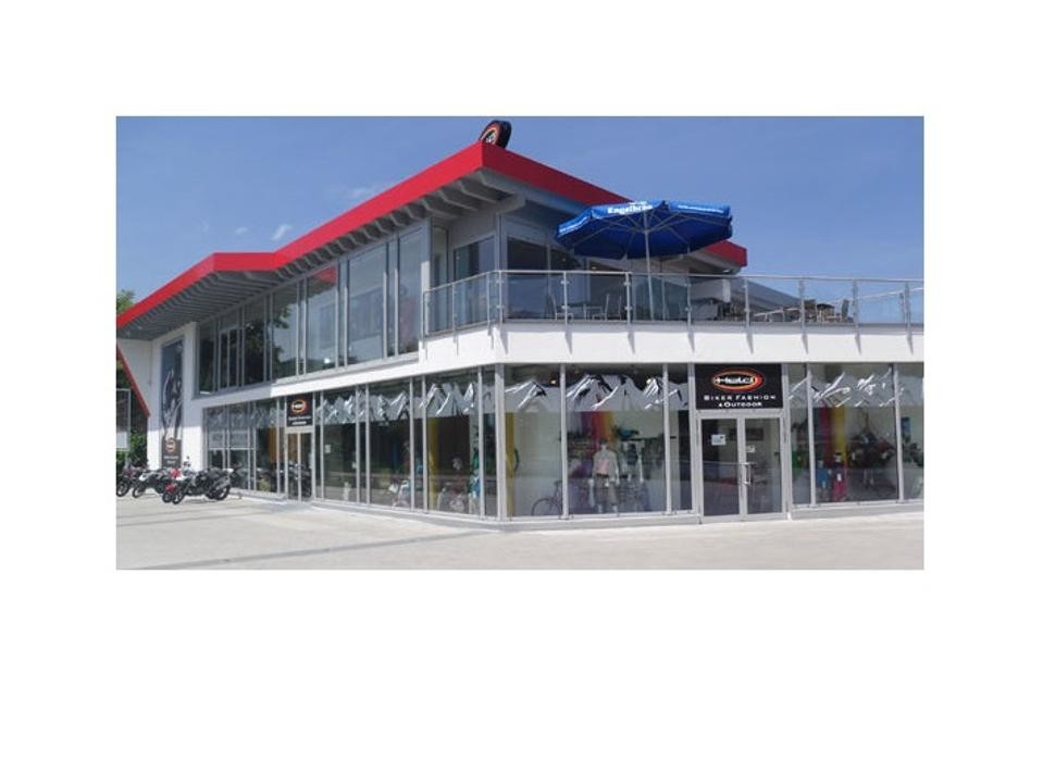 Bilder Burka Metallbau GmbH