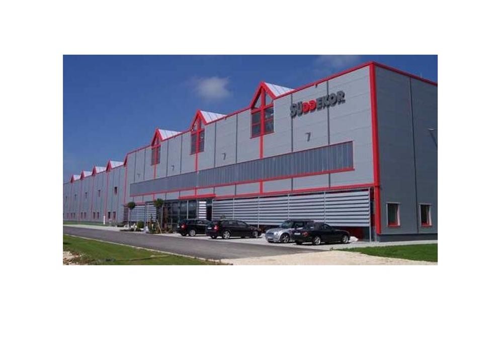 Bilder Burka Metallbau GmbH