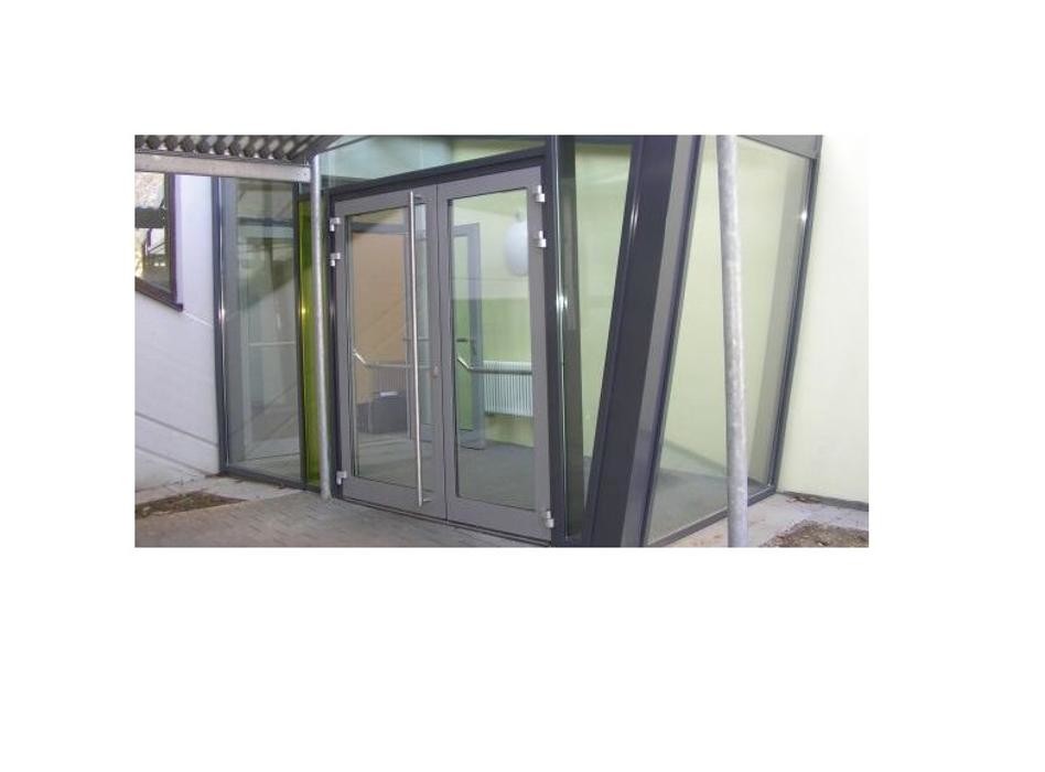 Bilder Burka Metallbau GmbH