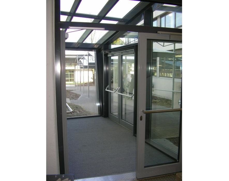 Bilder Burka Metallbau GmbH