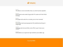 Website Screenshot Mertes Steuerberatung