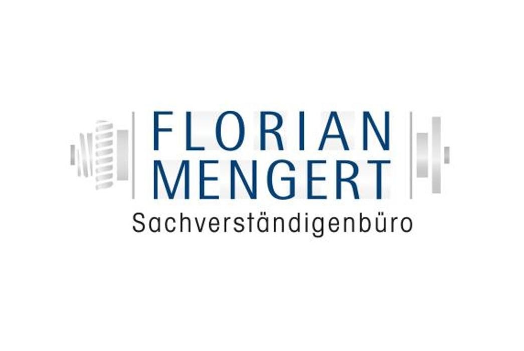 Florian Mengert Sachverständigenbüro Logo