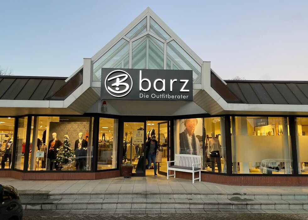 Bilder Textilhaus Barz GmbH & Co. KG