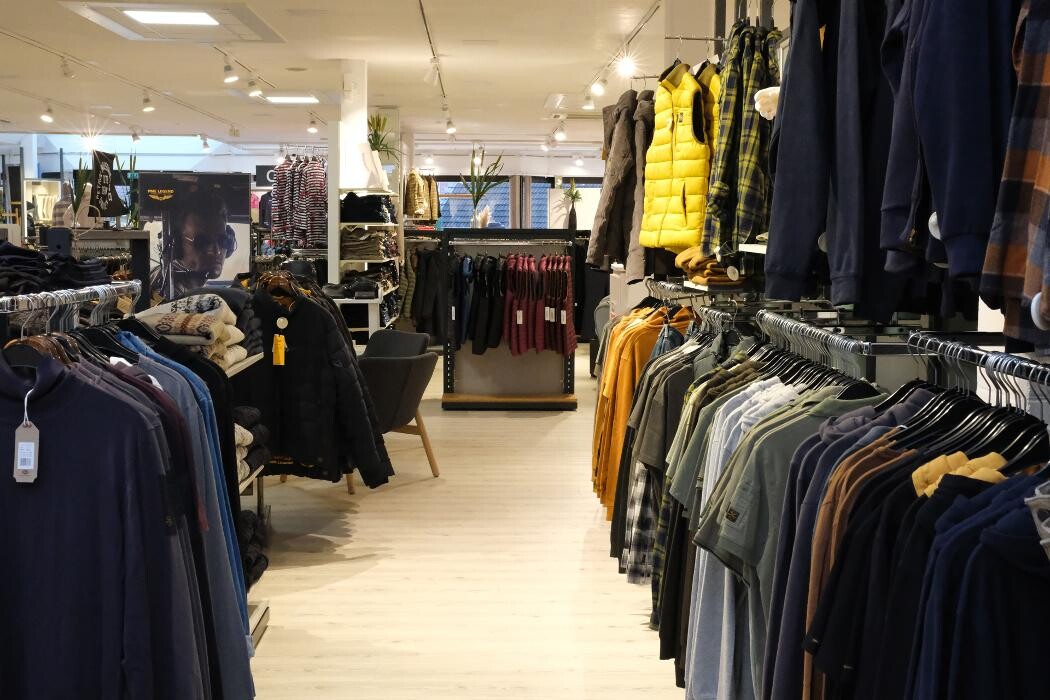 Bilder Textilhaus Barz GmbH & Co. KG