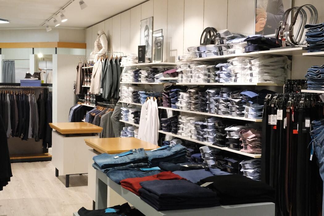 Bilder Textilhaus Barz GmbH & Co. KG