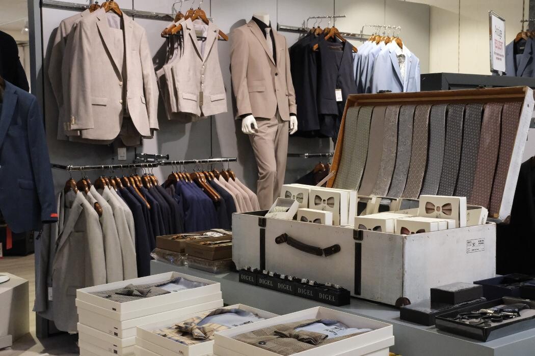 Bilder Textilhaus Barz GmbH & Co. KG