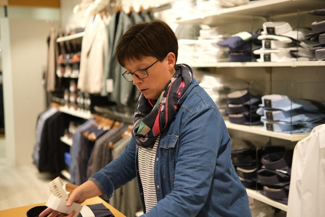 Bilder Textilhaus Barz GmbH & Co. KG