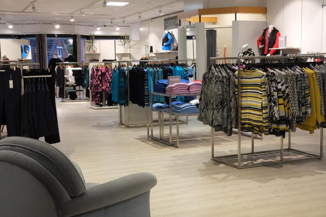 Bilder Textilhaus Barz GmbH & Co. KG