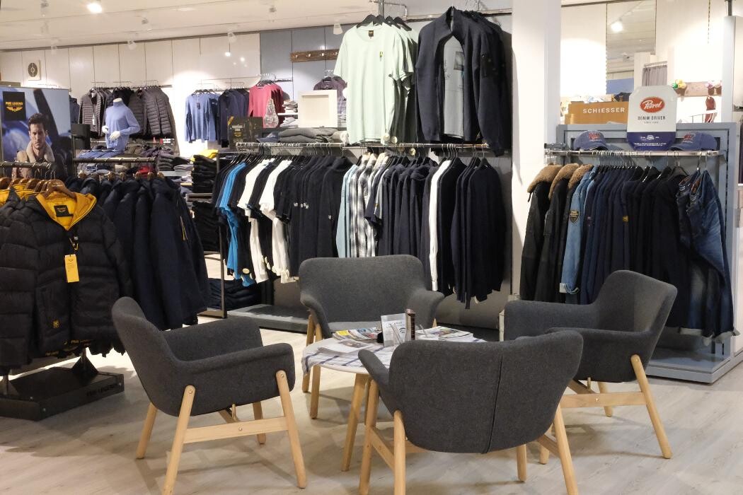 Bilder Textilhaus Barz GmbH & Co. KG