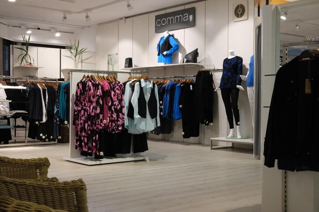 Bilder Textilhaus Barz GmbH & Co. KG