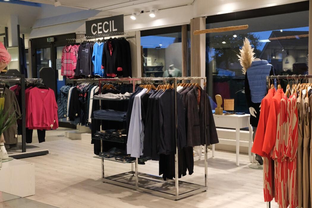 Bilder Textilhaus Barz GmbH & Co. KG