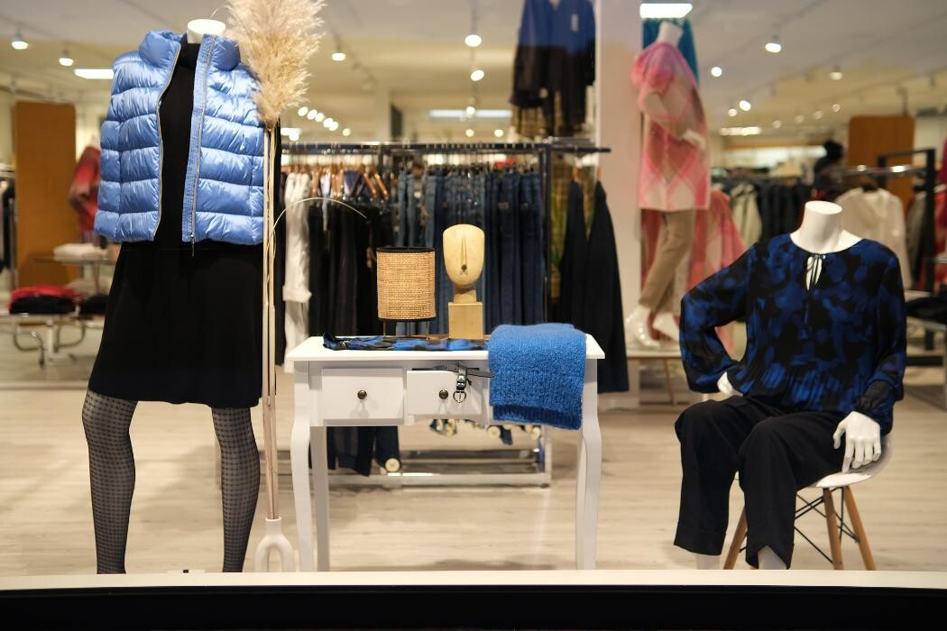 Bilder Textilhaus Barz GmbH & Co. KG