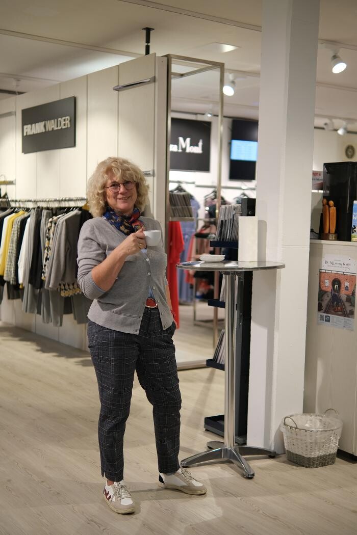 Bilder Textilhaus Barz GmbH & Co. KG