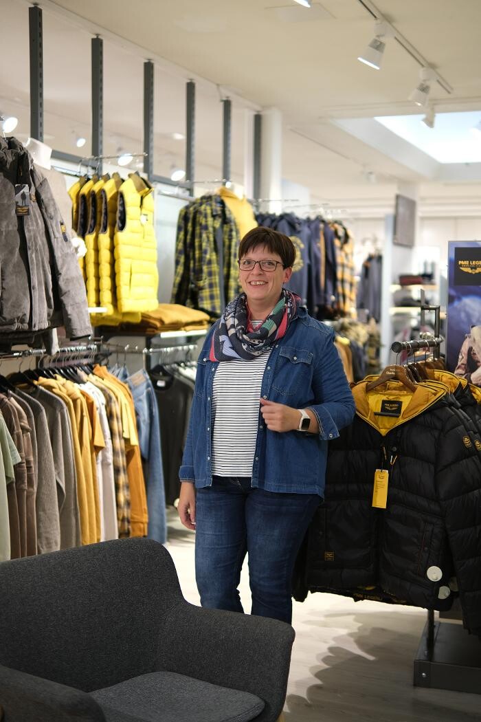 Bilder Textilhaus Barz GmbH & Co. KG