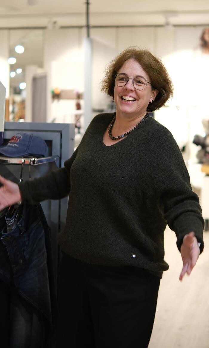 Bilder Textilhaus Barz GmbH & Co. KG