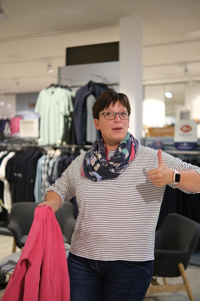 Bilder Textilhaus Barz GmbH & Co. KG