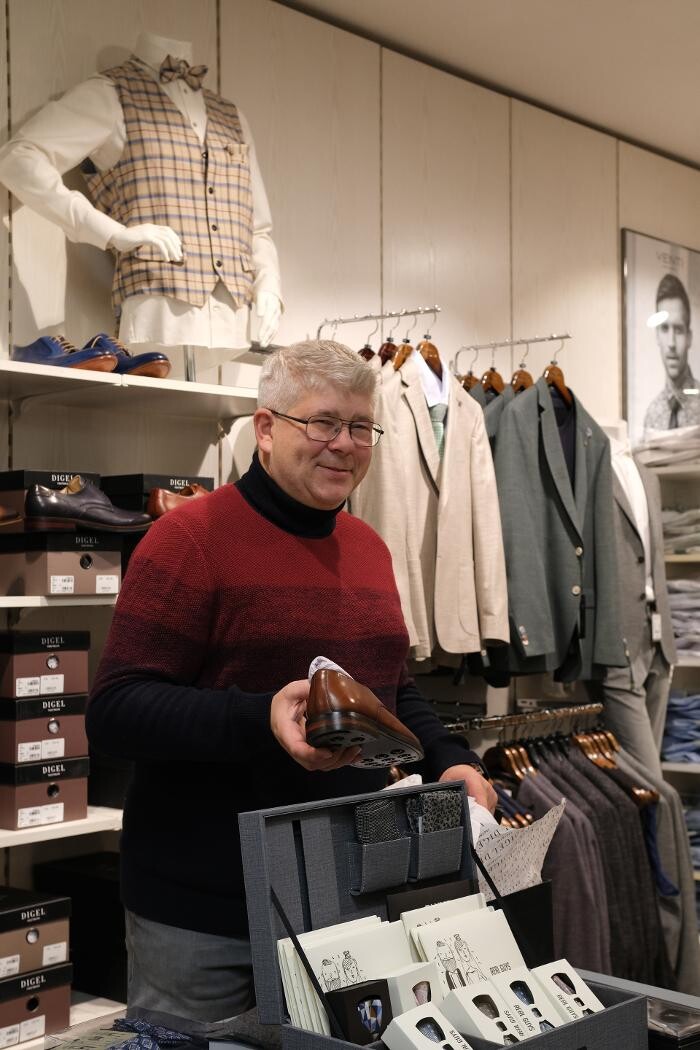 Bilder Textilhaus Barz GmbH & Co. KG