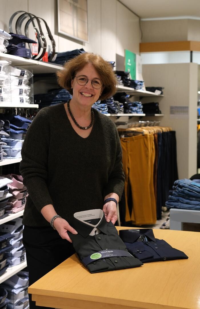 Bilder Textilhaus Barz GmbH & Co. KG