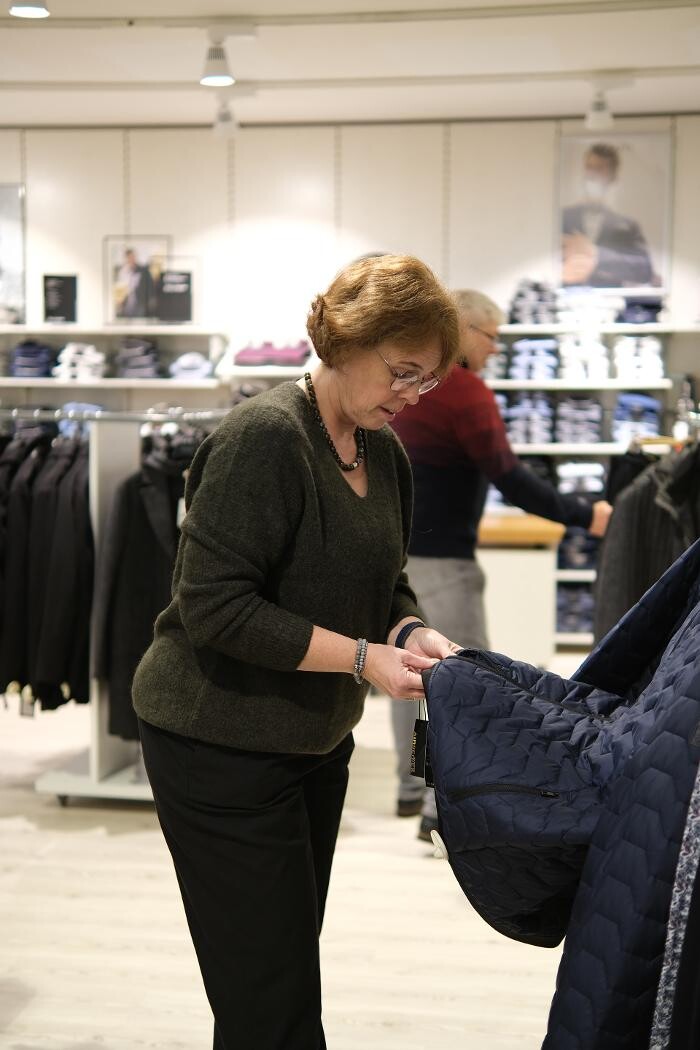 Bilder Textilhaus Barz GmbH & Co. KG