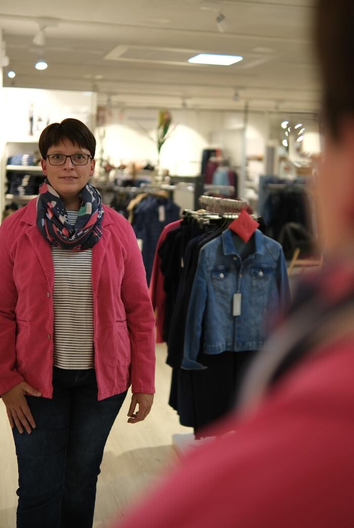 Bilder Textilhaus Barz GmbH & Co. KG