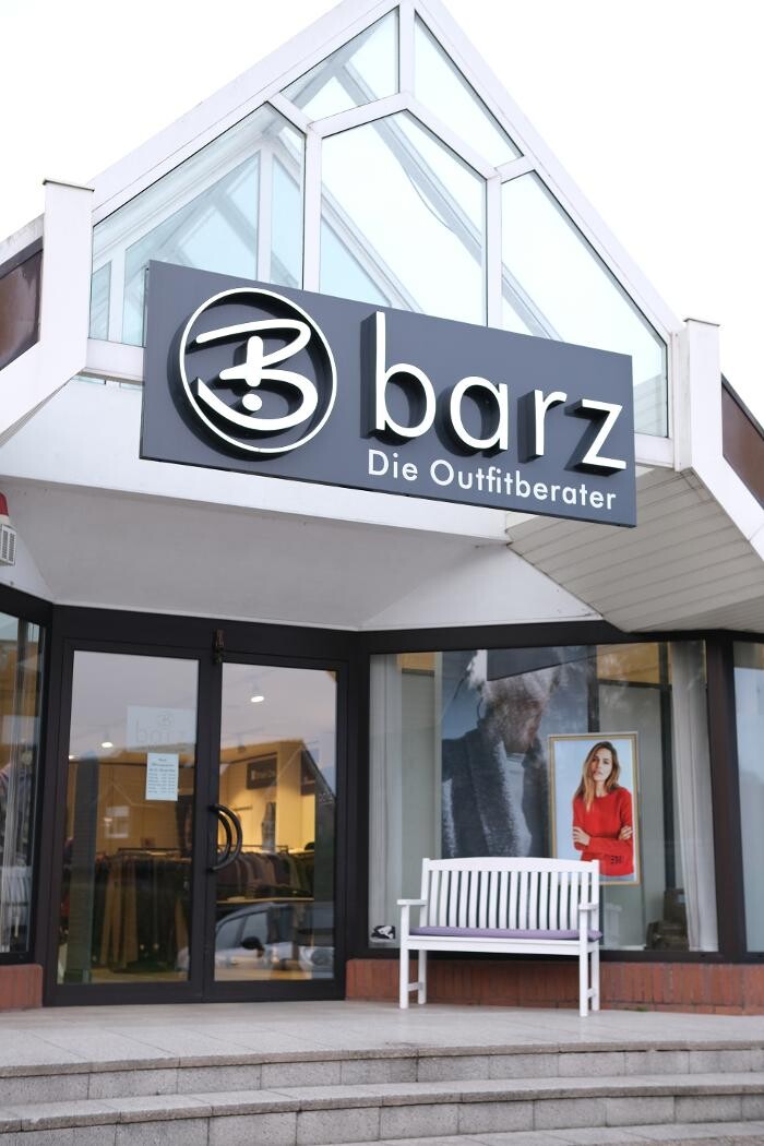 Bilder Textilhaus Barz GmbH & Co. KG