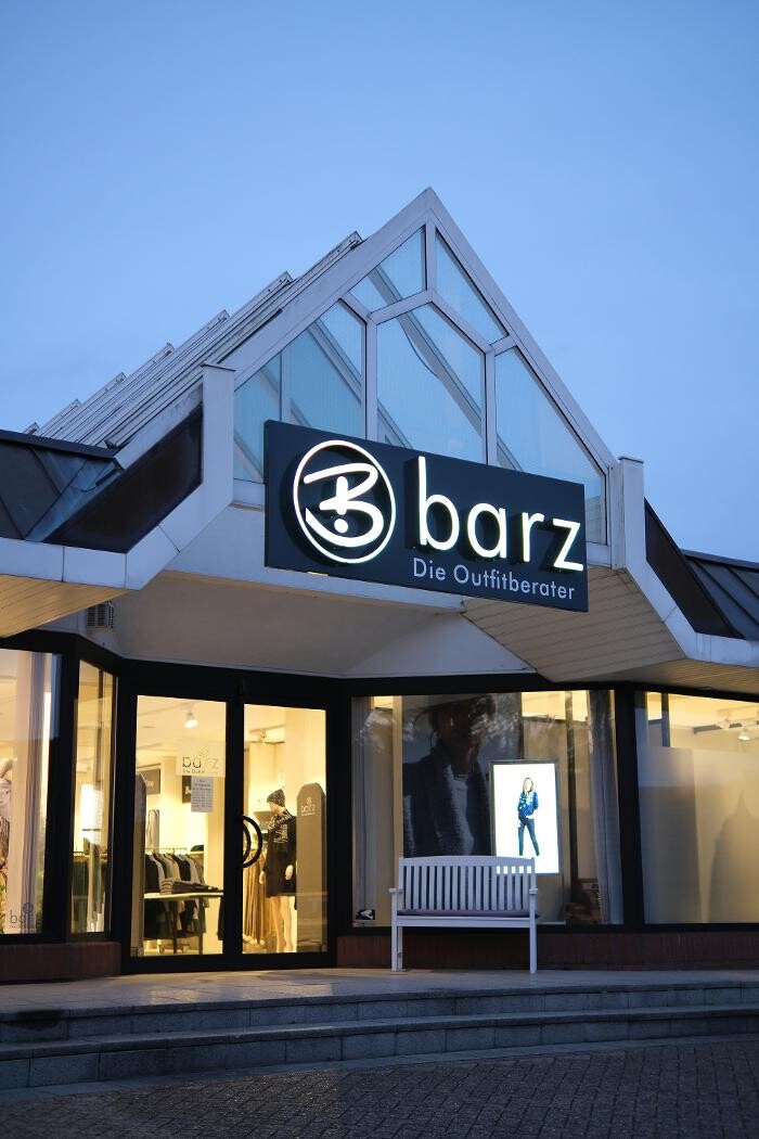 Bilder Textilhaus Barz GmbH & Co. KG