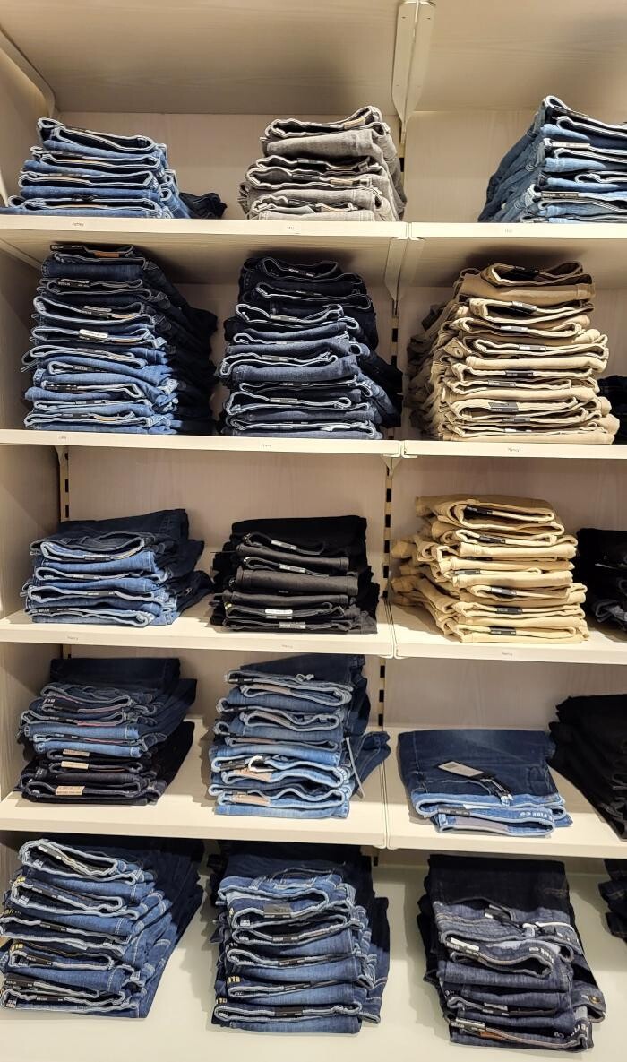 Bilder Textilhaus Barz GmbH & Co. KG