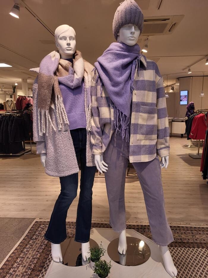 Bilder Textilhaus Barz GmbH & Co. KG