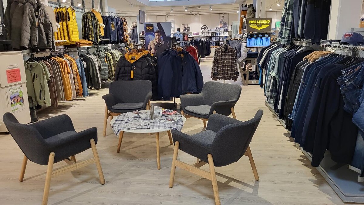 Bilder Textilhaus Barz GmbH & Co. KG