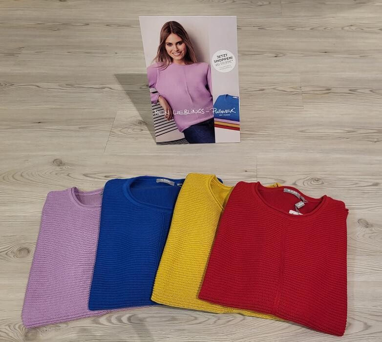 Bilder Textilhaus Barz GmbH & Co. KG