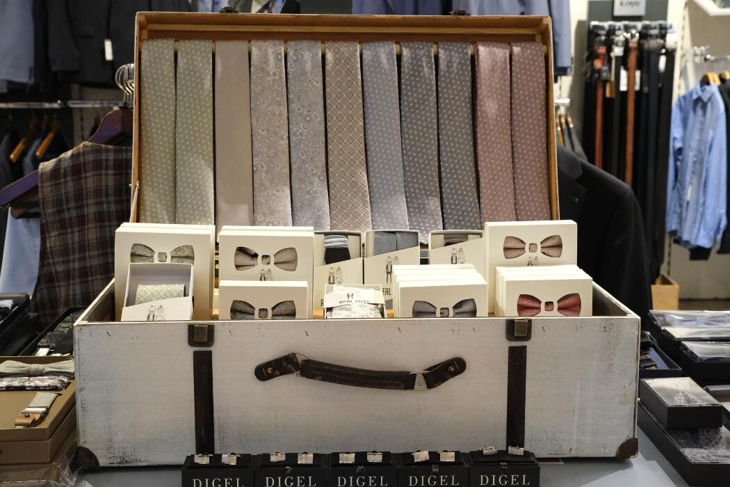 Bilder Textilhaus Barz GmbH & Co. KG