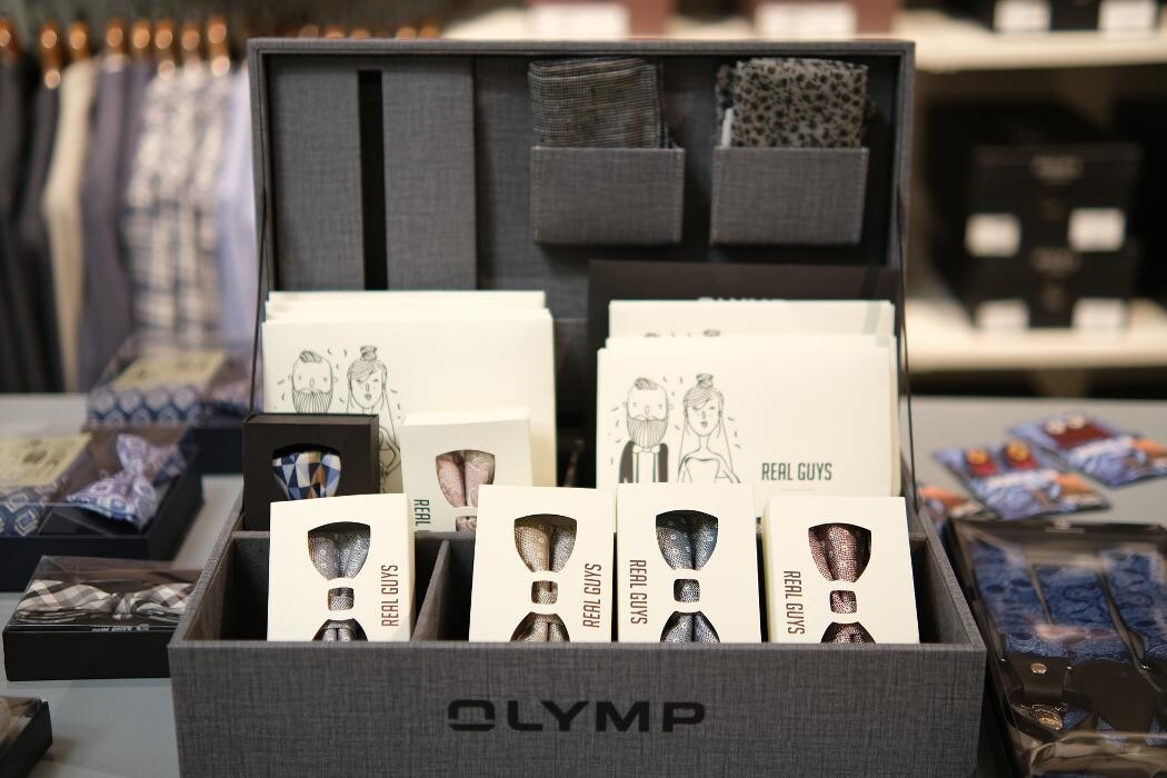 Bilder Textilhaus Barz GmbH & Co. KG