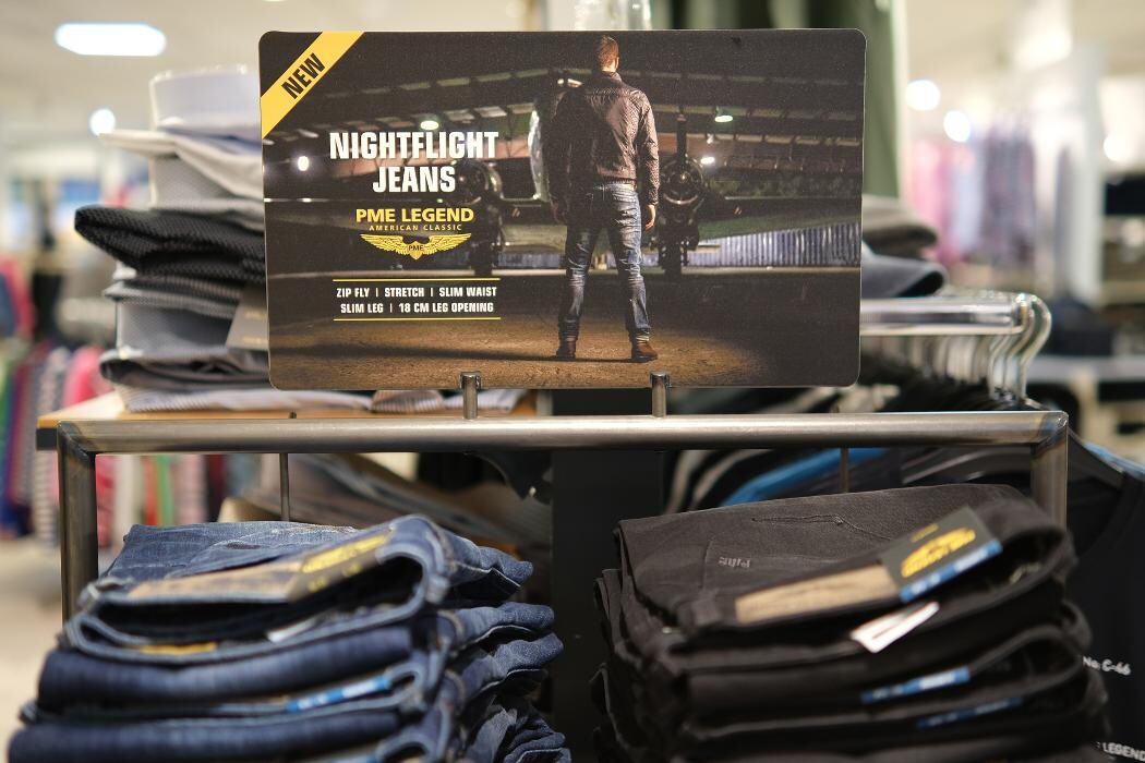 Bilder Textilhaus Barz GmbH & Co. KG