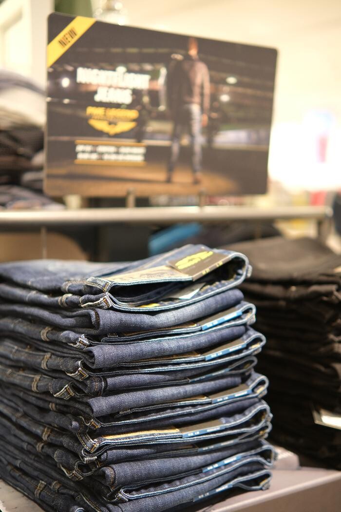 Bilder Textilhaus Barz GmbH & Co. KG