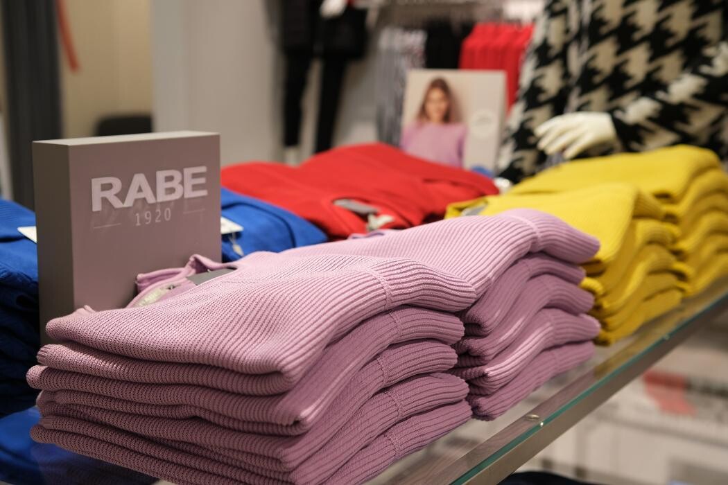 Bilder Textilhaus Barz GmbH & Co. KG