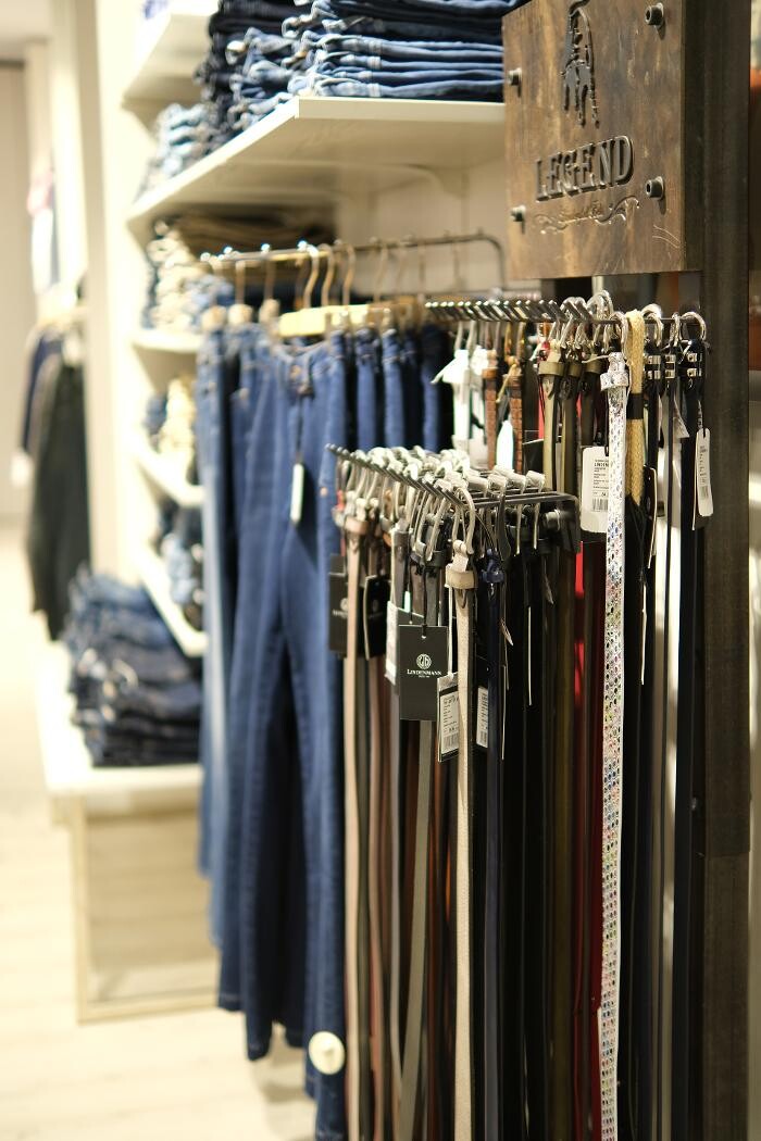 Bilder Textilhaus Barz GmbH & Co. KG