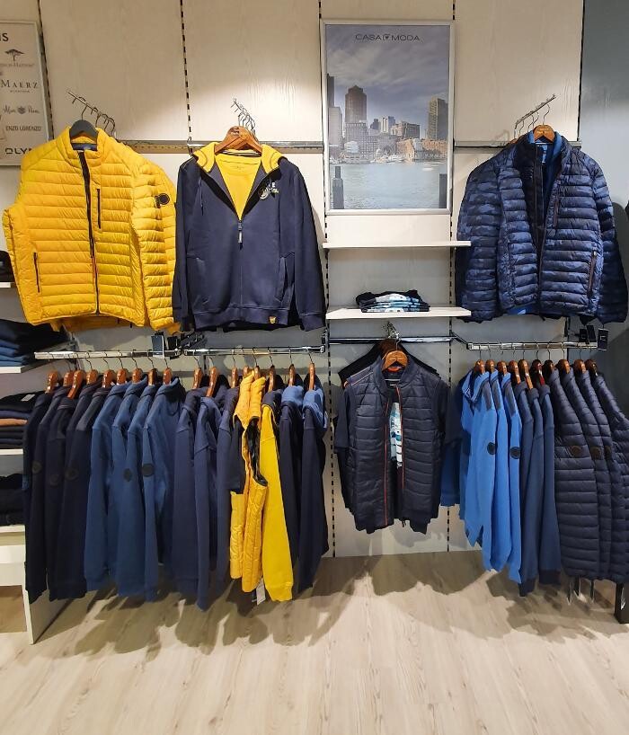 Bilder Textilhaus Barz GmbH & Co. KG