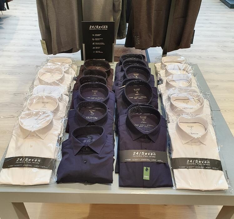 Bilder Textilhaus Barz GmbH & Co. KG