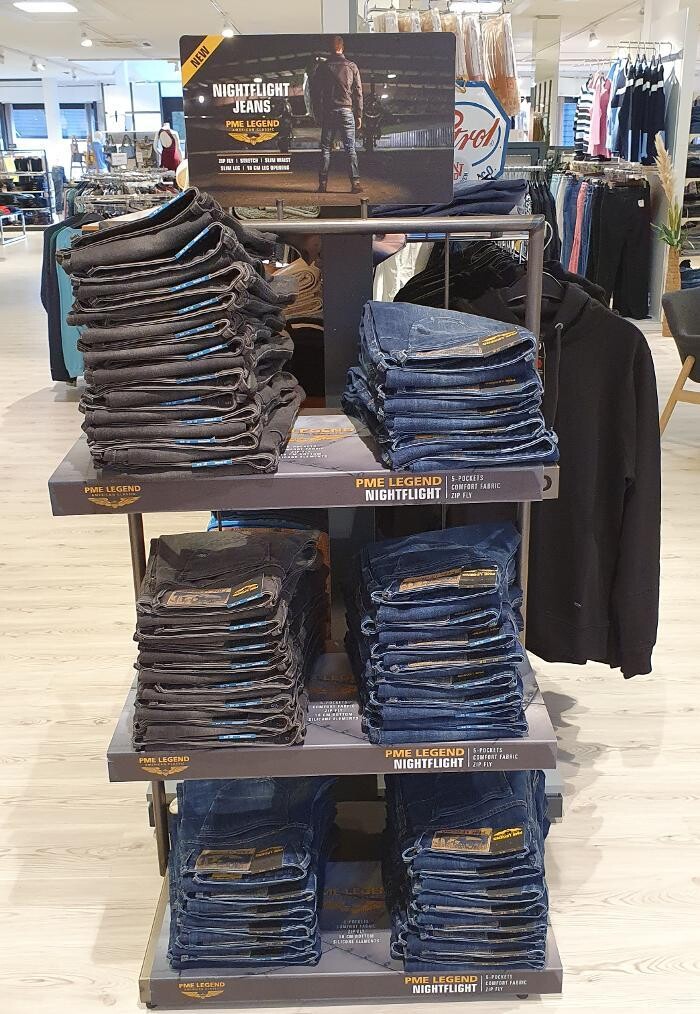 Bilder Textilhaus Barz GmbH & Co. KG