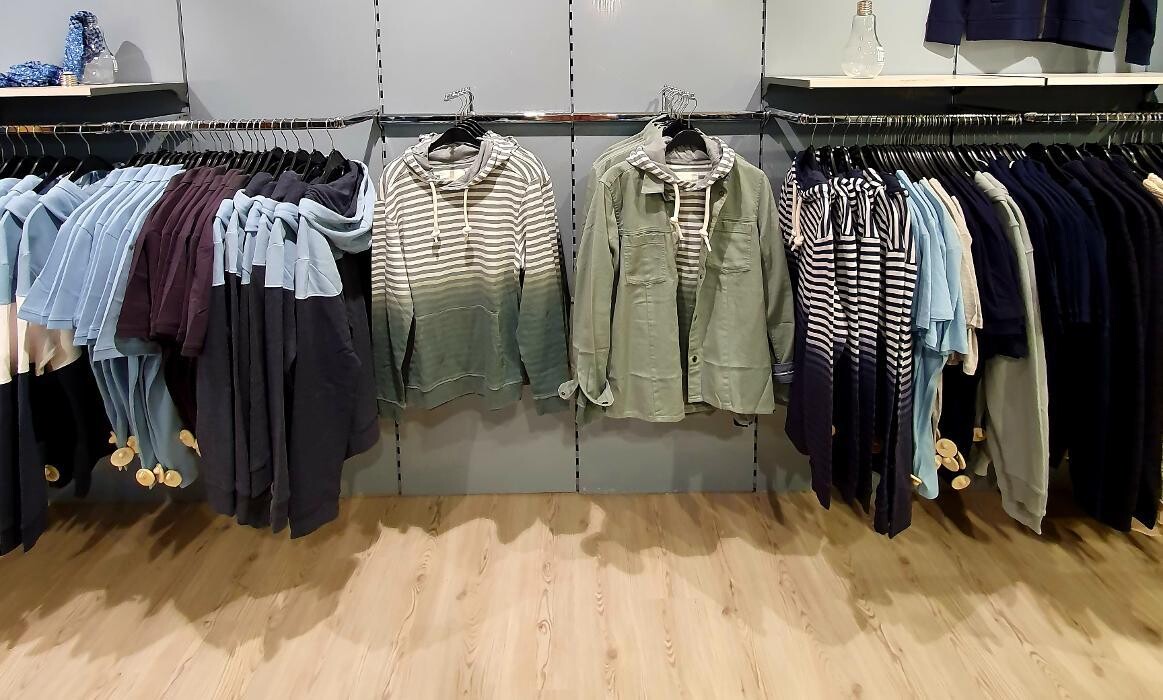 Bilder Textilhaus Barz GmbH & Co. KG