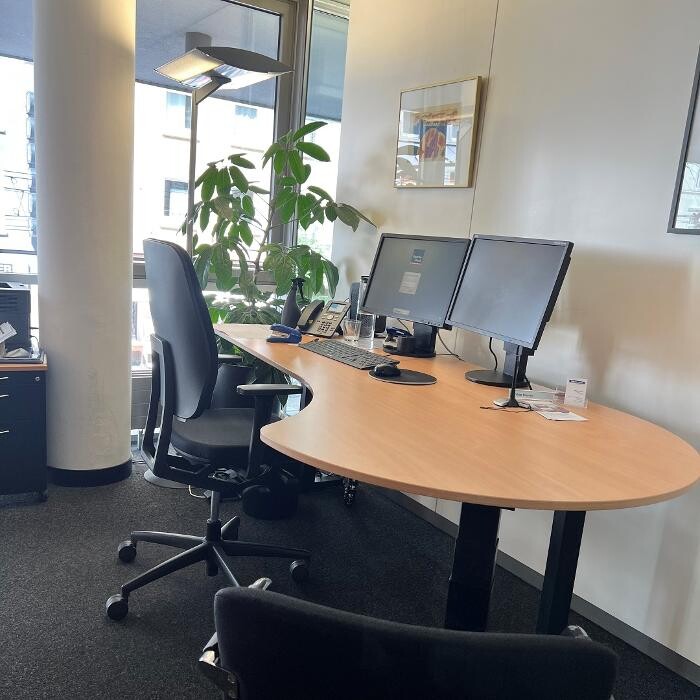 Bilder Sparda-Bank Baden-Württemberg Filiale Freiburg